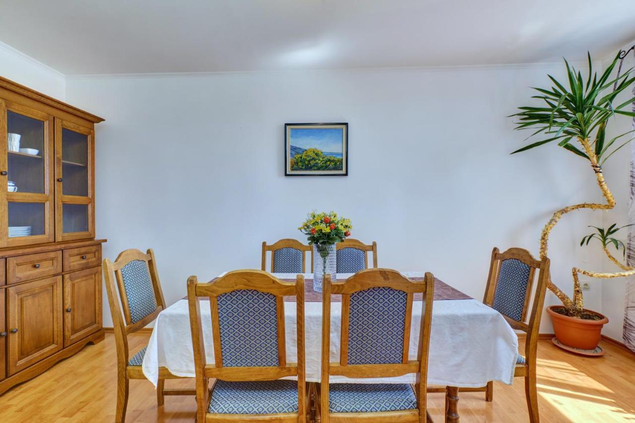 Apartment Dami Mali Lošinj Extérieur photo