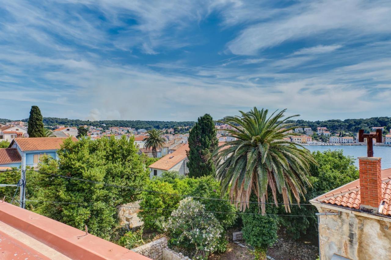 Apartment Dami Mali Lošinj Extérieur photo