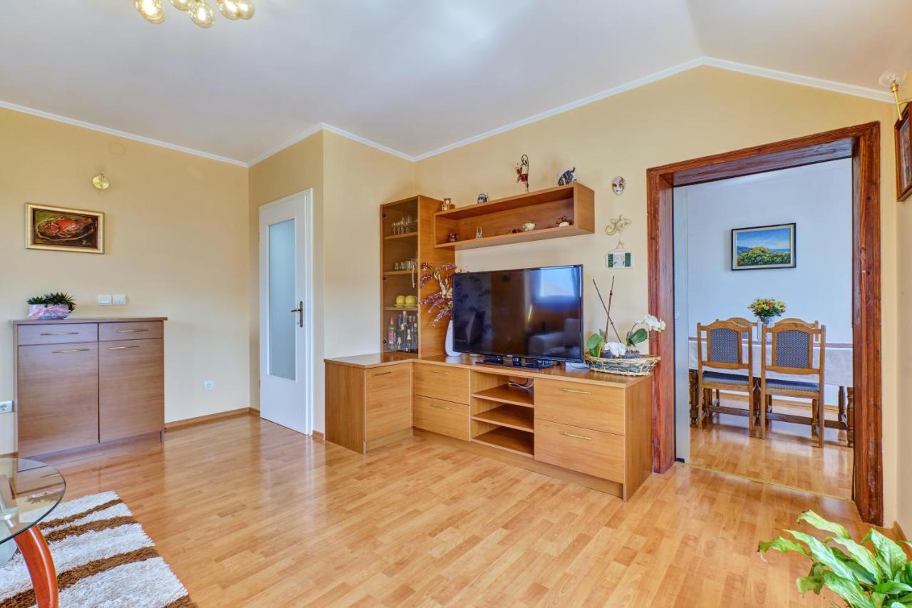 Apartment Dami Mali Lošinj Extérieur photo