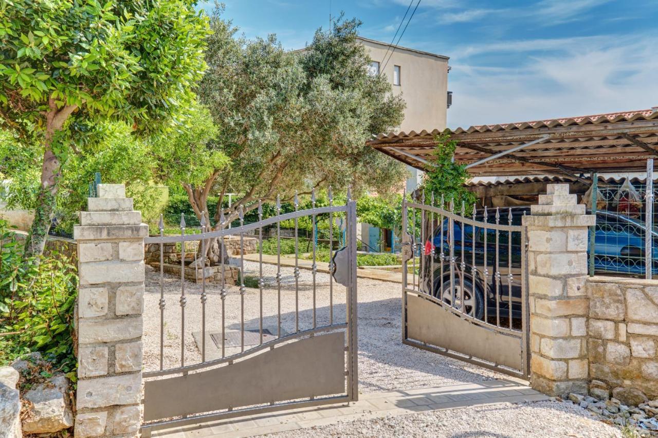 Apartment Dami Mali Lošinj Extérieur photo