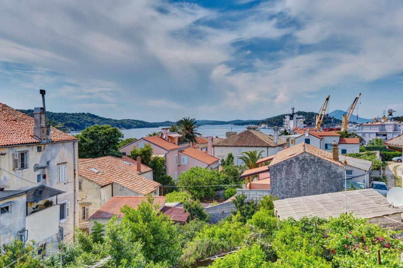 Apartment Dami Mali Lošinj Extérieur photo