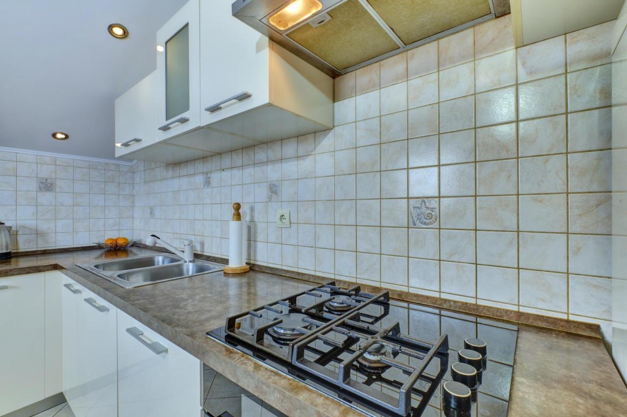 Apartment Dami Mali Lošinj Extérieur photo