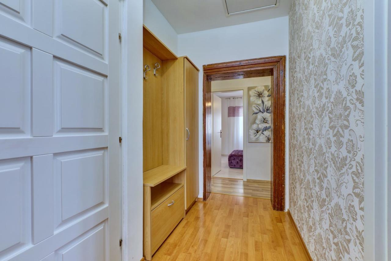 Apartment Dami Mali Lošinj Extérieur photo