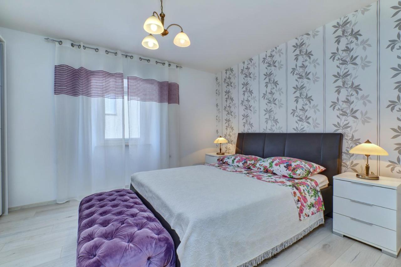 Apartment Dami Mali Lošinj Extérieur photo