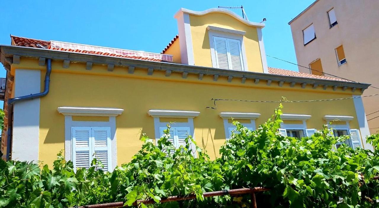 Apartment Dami Mali Lošinj Extérieur photo